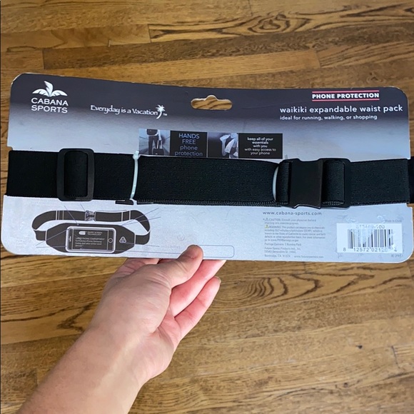 Phone Running Bag - Picture 4 of 5